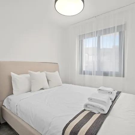 Apartment Lighthouse I Paphos