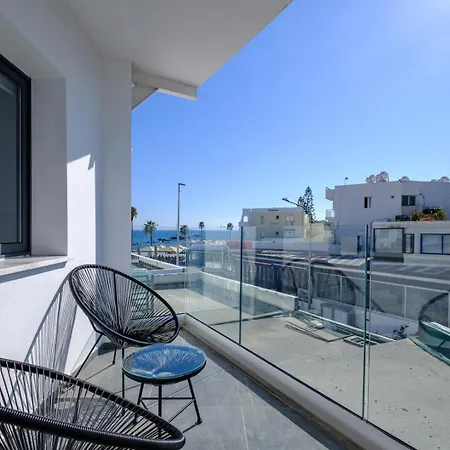 Apartment Lighthouse I