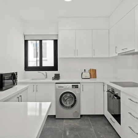 Apartment Lighthouse I Paphos